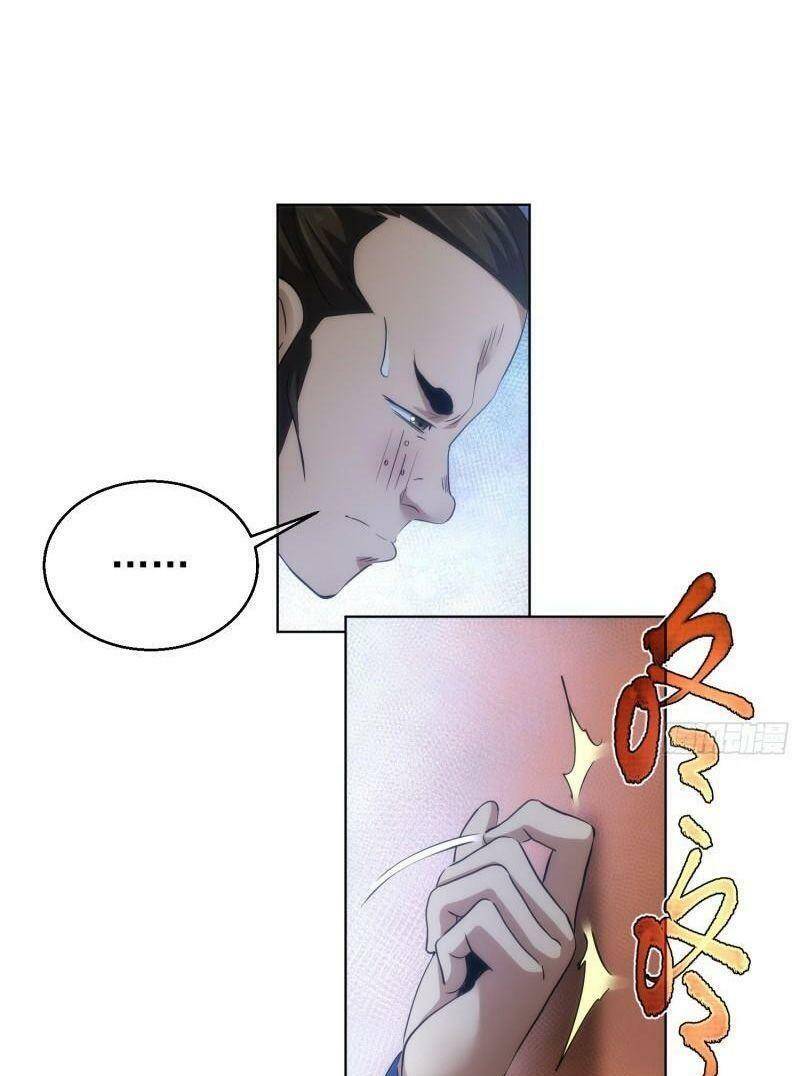 Đại Kiếm Tiên Từ Hàn chapter 46 - Trang 19