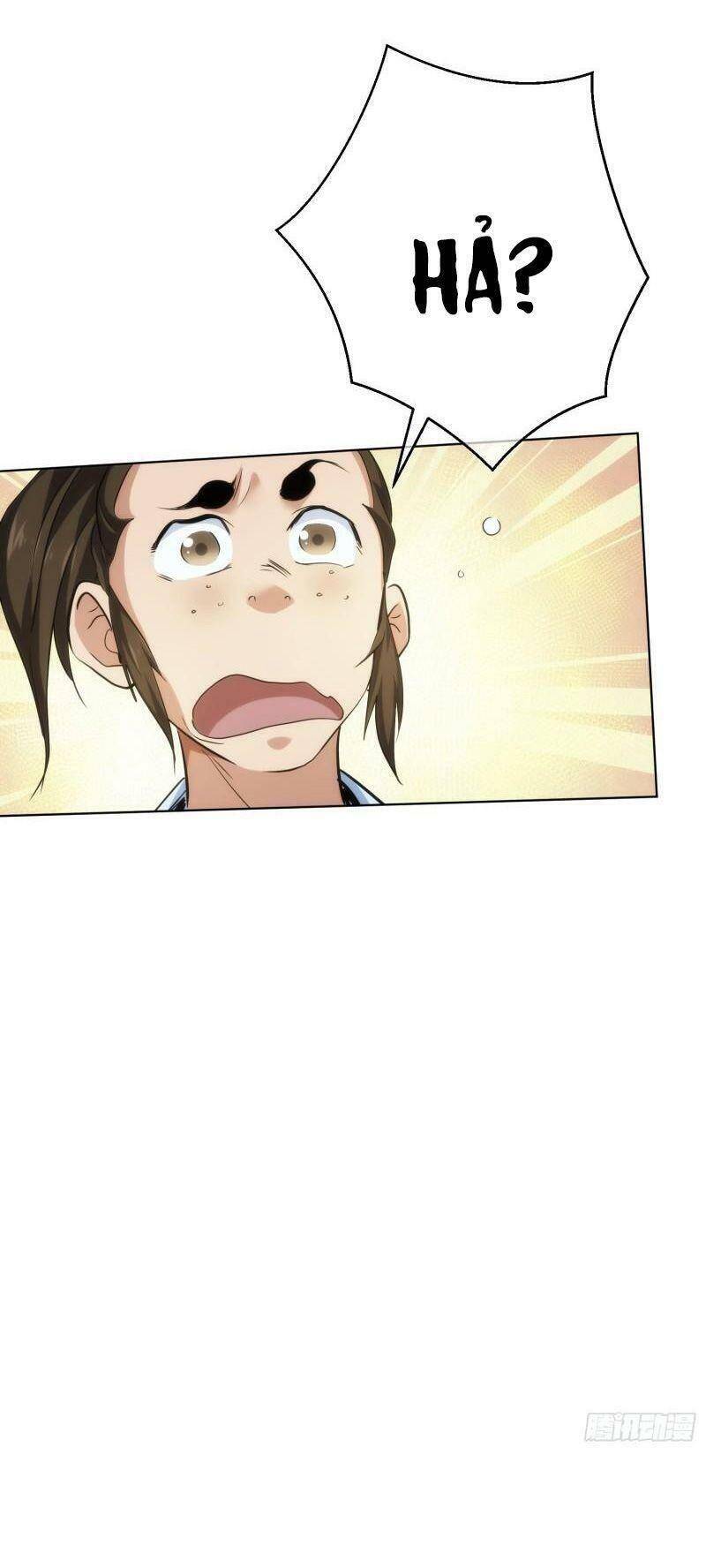 Đại Kiếm Tiên Từ Hàn chapter 46 - Trang 34