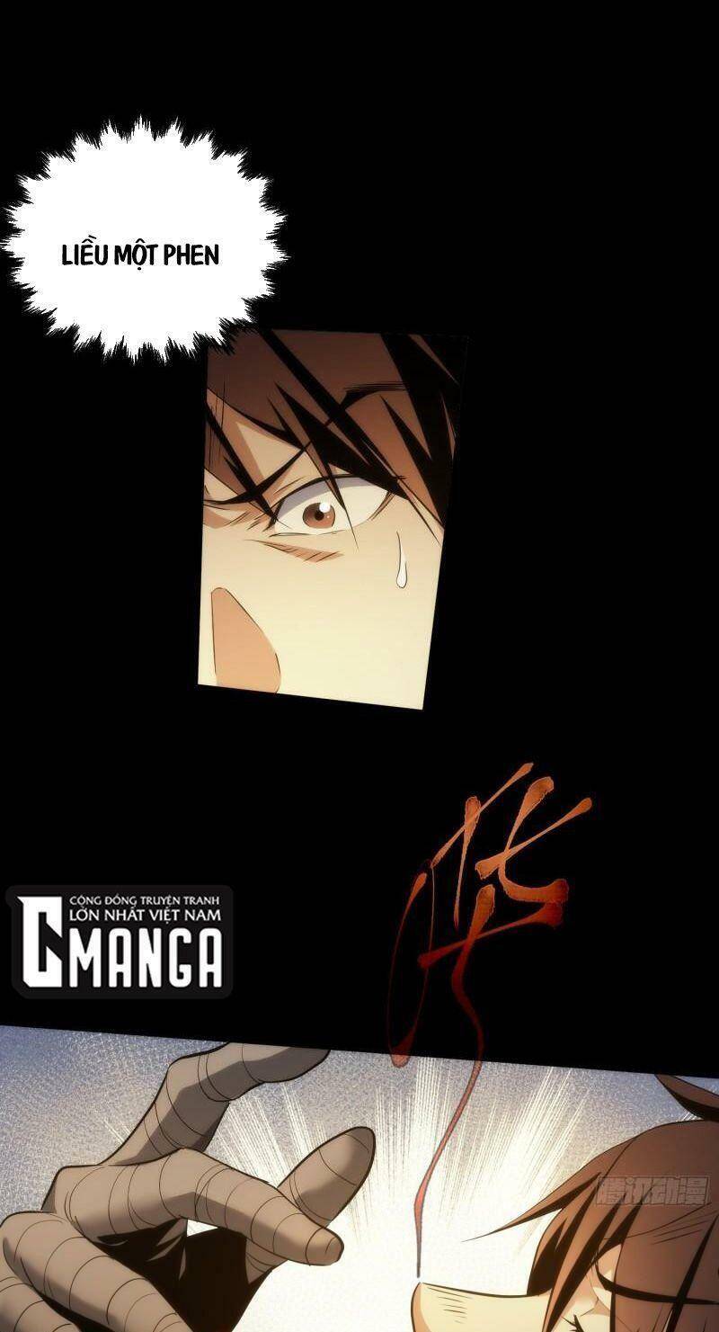 Đại Kiếm Tiên Từ Hàn chapter 46 - Trang 5