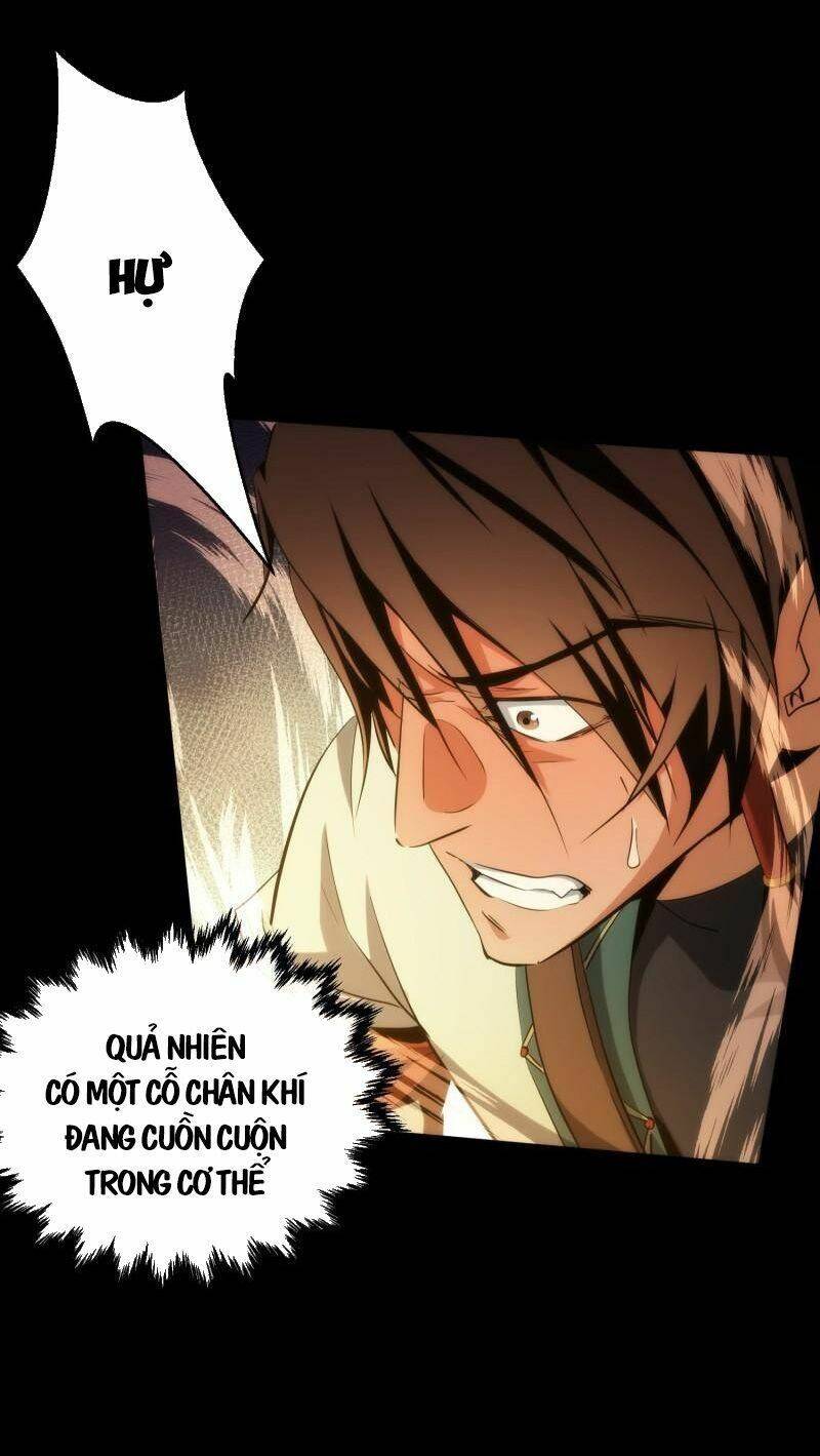 Đại Kiếm Tiên Từ Hàn chapter 46 - Trang 7