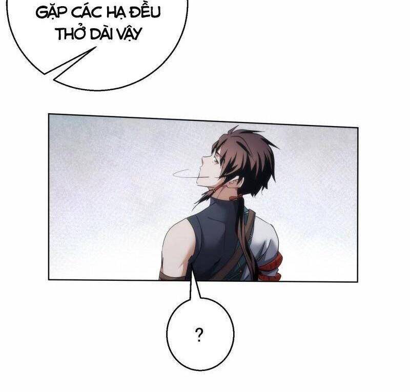 Đại Kiếm Tiên Từ Hàn chapter 47 - Trang 16