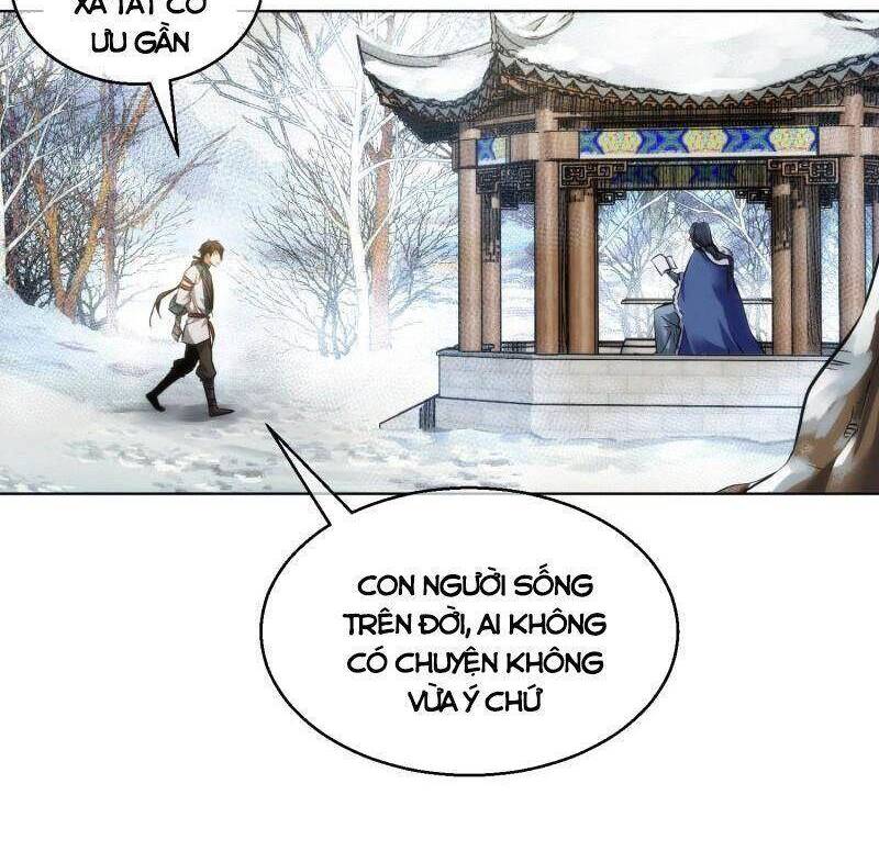 Đại Kiếm Tiên Từ Hàn chapter 47 - Trang 18