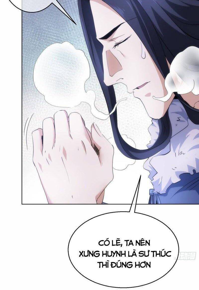 Đại Kiếm Tiên Từ Hàn chapter 47 - Trang 24
