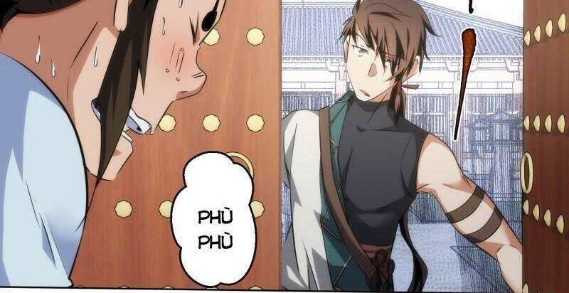 Đại Kiếm Tiên Từ Hàn chapter 47 - Trang 4