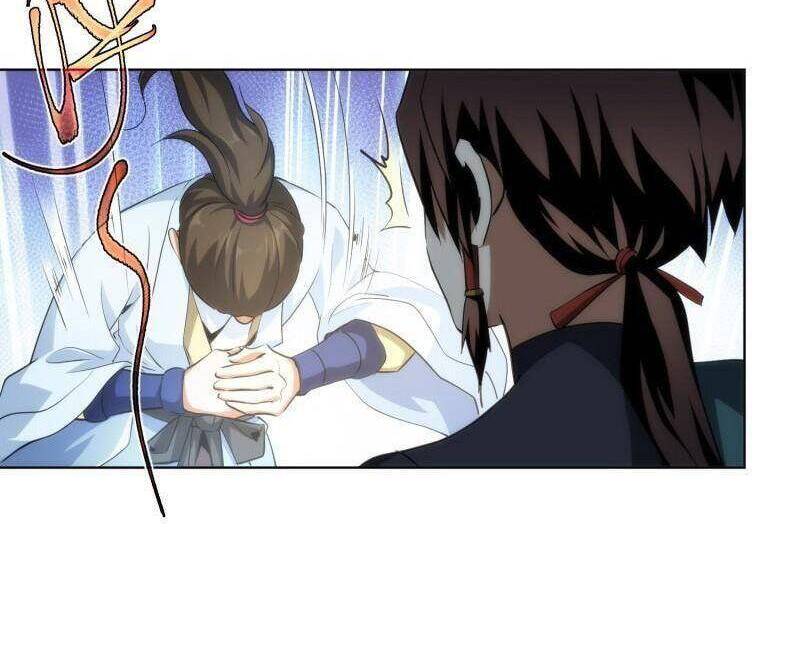 Đại Kiếm Tiên Từ Hàn chapter 47 - Trang 7