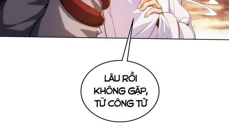 Đại Kiếm Tiên Từ Hàn chapter 48 - Trang 16