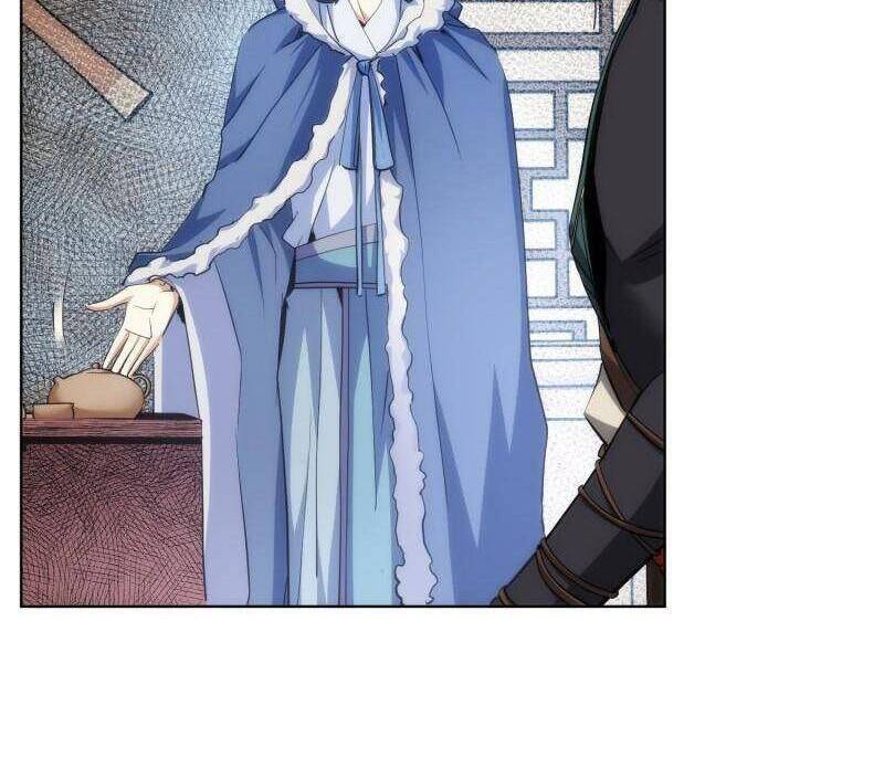 Đại Kiếm Tiên Từ Hàn chapter 48 - Trang 4
