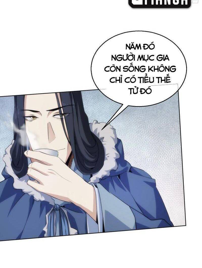 Đại Kiếm Tiên Từ Hàn chapter 48 - Trang 6