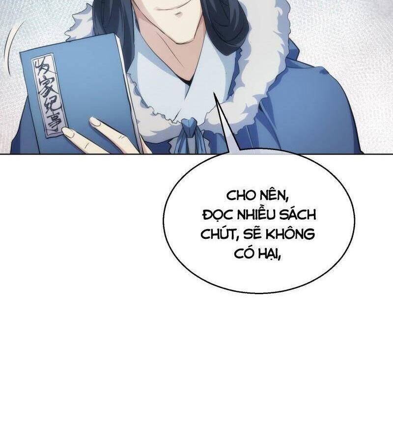 Đại Kiếm Tiên Từ Hàn chapter 48 - Trang 10