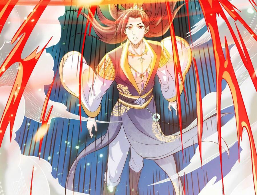 Đánh Bại Chư Thiên chapter 66 - Trang 105