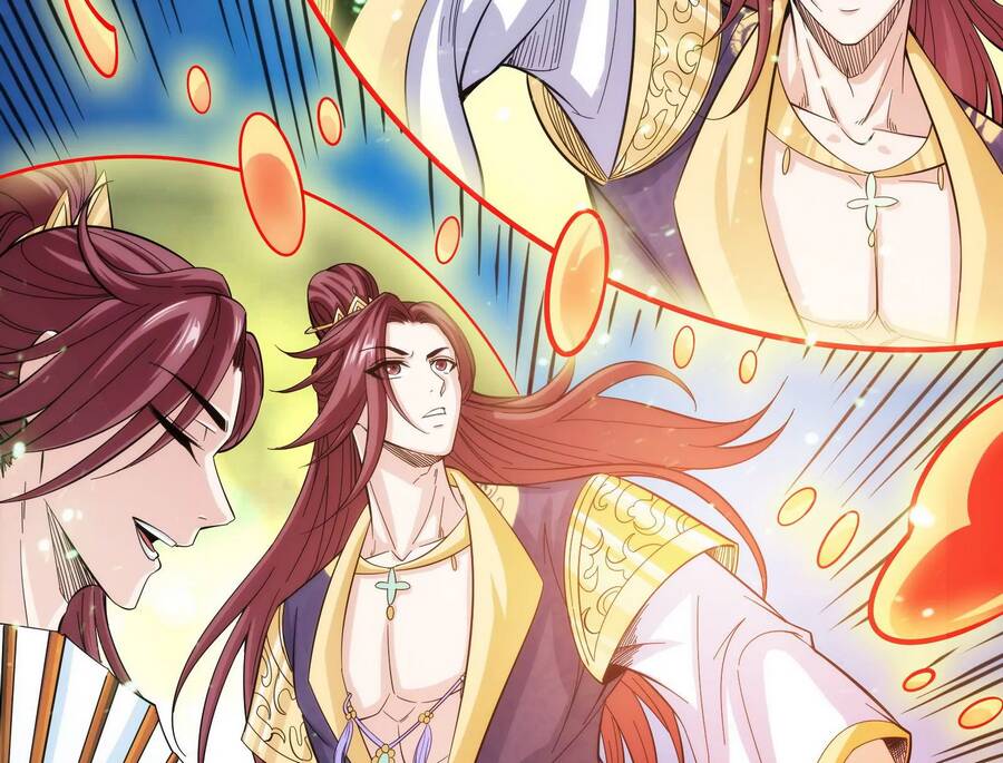 Đánh Bại Chư Thiên chapter 66 - Trang 110