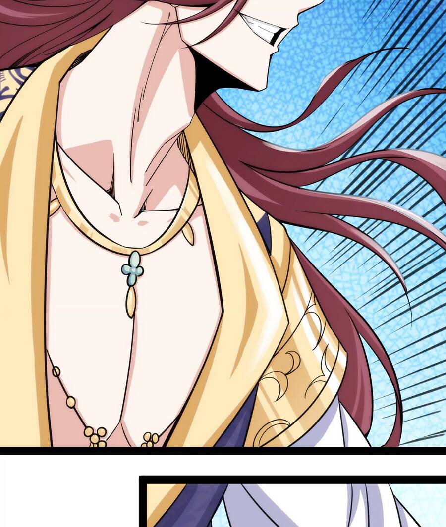 Đánh Bại Chư Thiên chapter 66 - Trang 28
