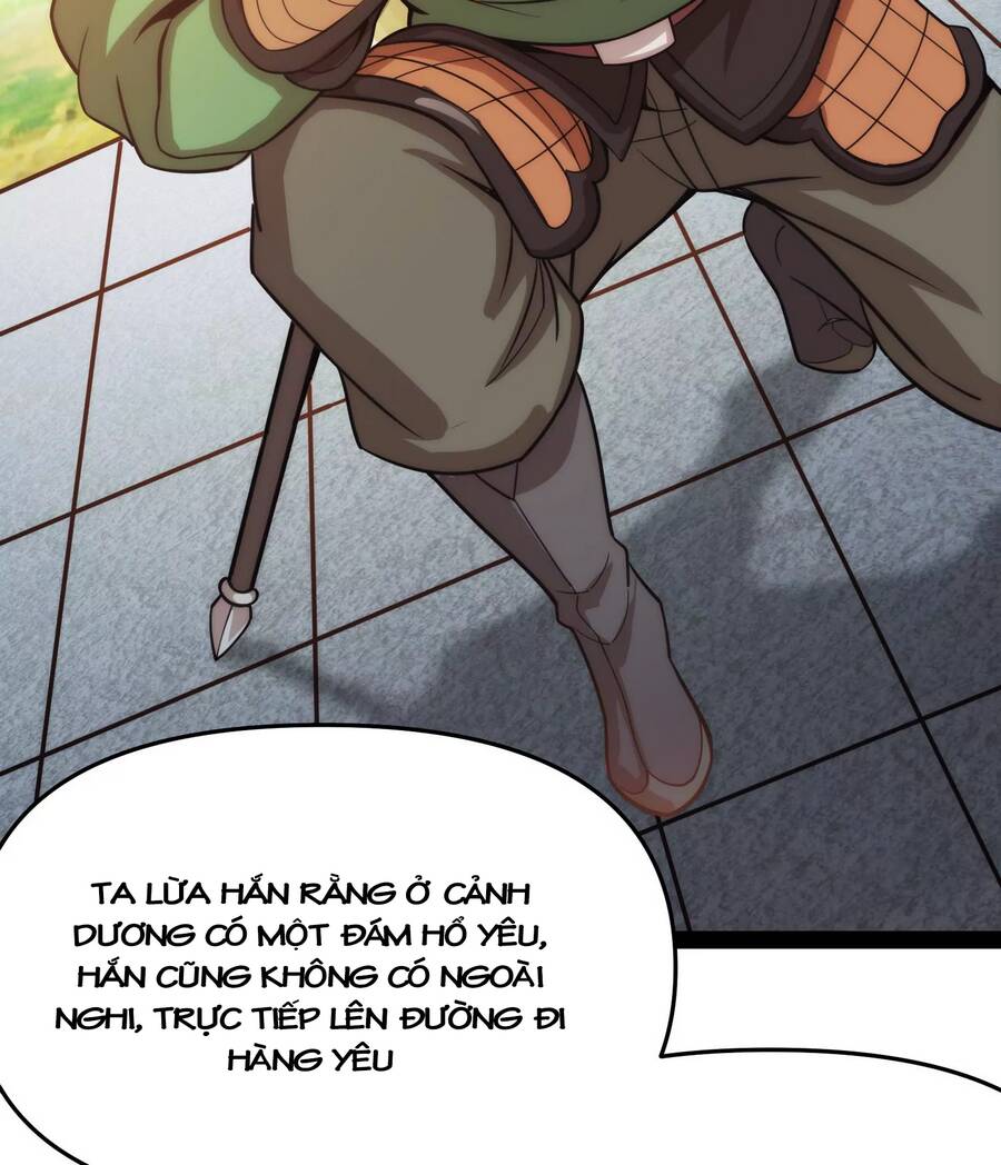 Đánh Bại Chư Thiên chapter 66 - Trang 33
