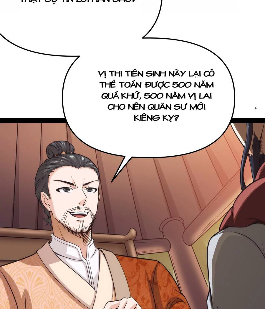 Đánh Bại Chư Thiên chapter 66 - Trang 41