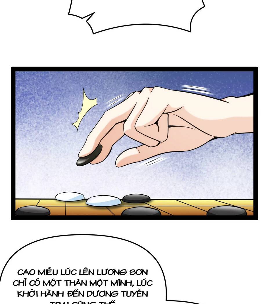 Đánh Bại Chư Thiên chapter 66 - Trang 46
