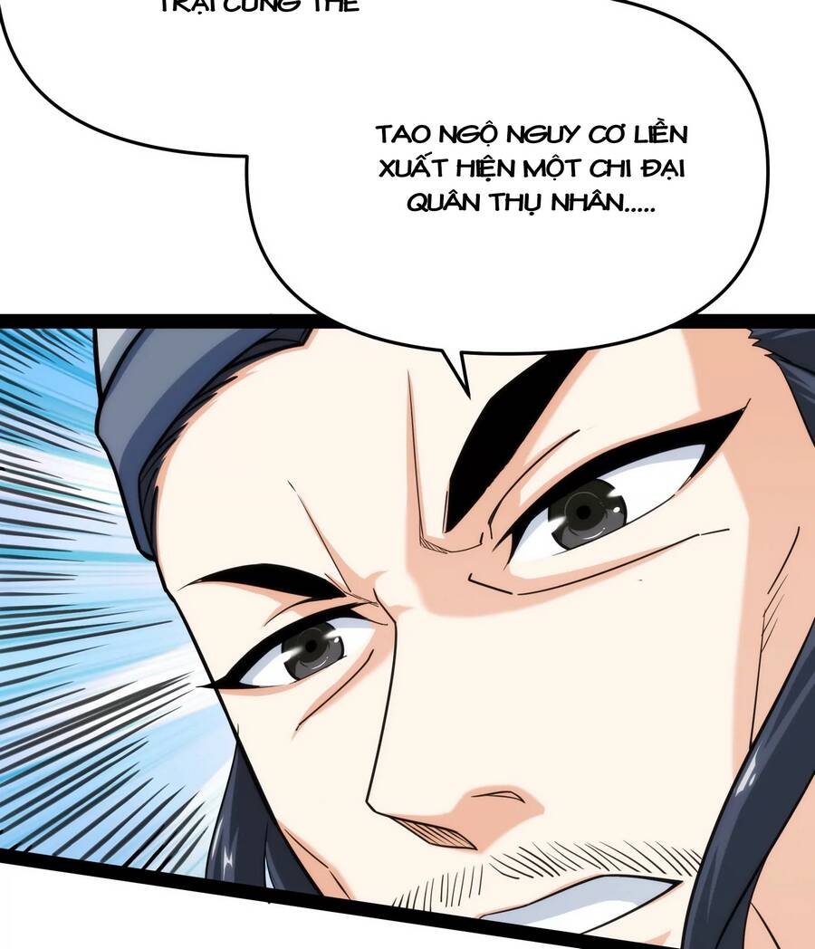 Đánh Bại Chư Thiên chapter 66 - Trang 47
