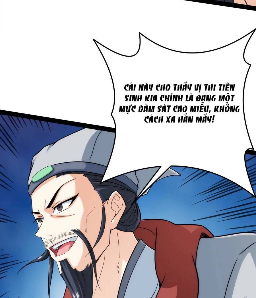Đánh Bại Chư Thiên chapter 66 - Trang 48