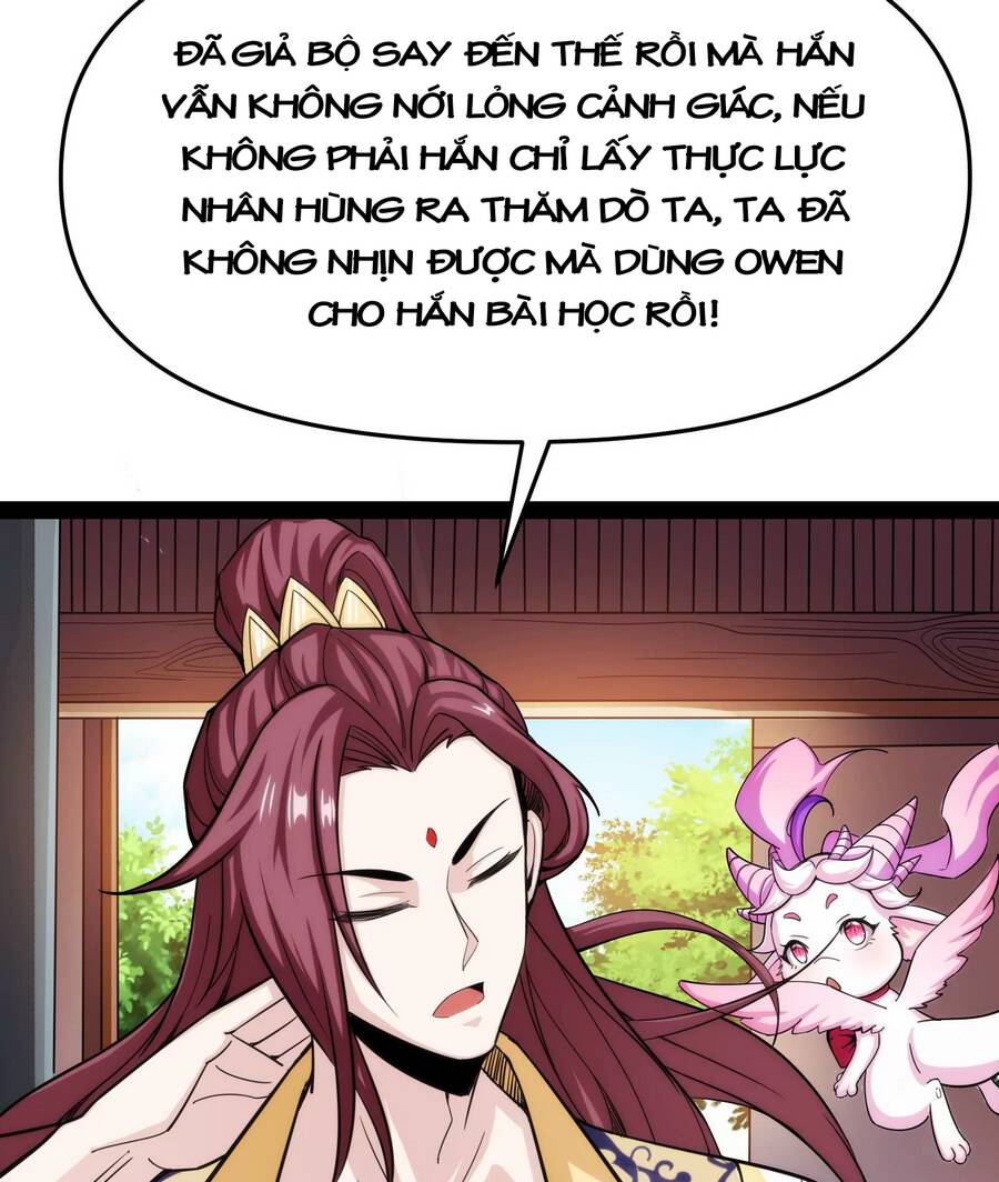 Đánh Bại Chư Thiên chapter 66 - Trang 5