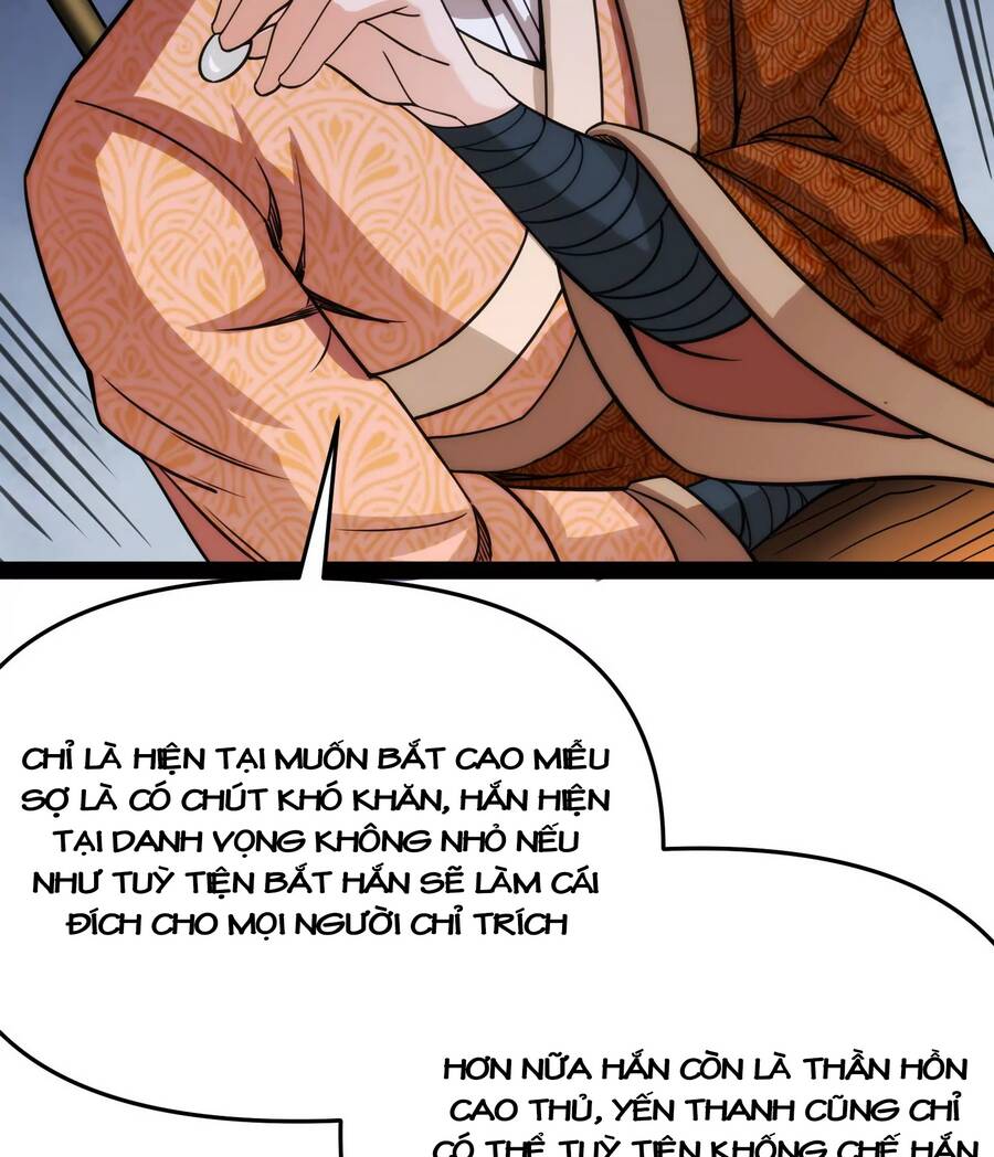 Đánh Bại Chư Thiên chapter 66 - Trang 51