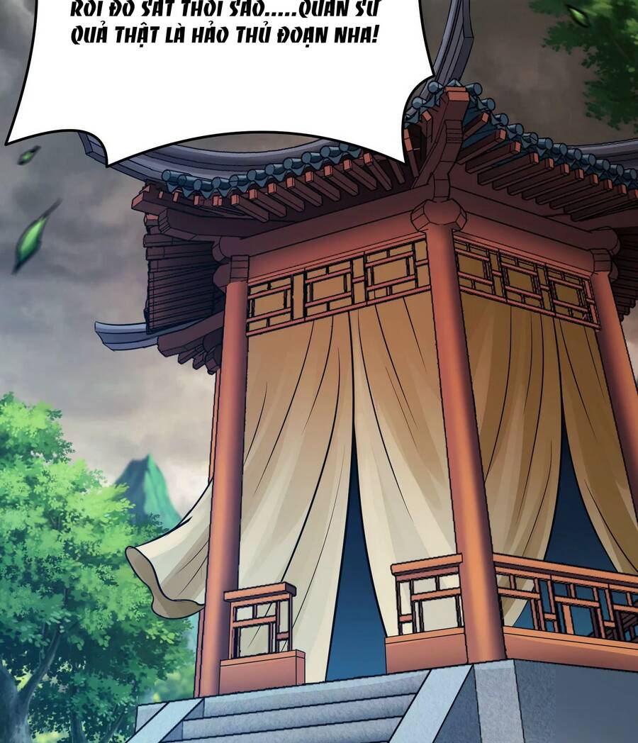 Đánh Bại Chư Thiên chapter 66 - Trang 57