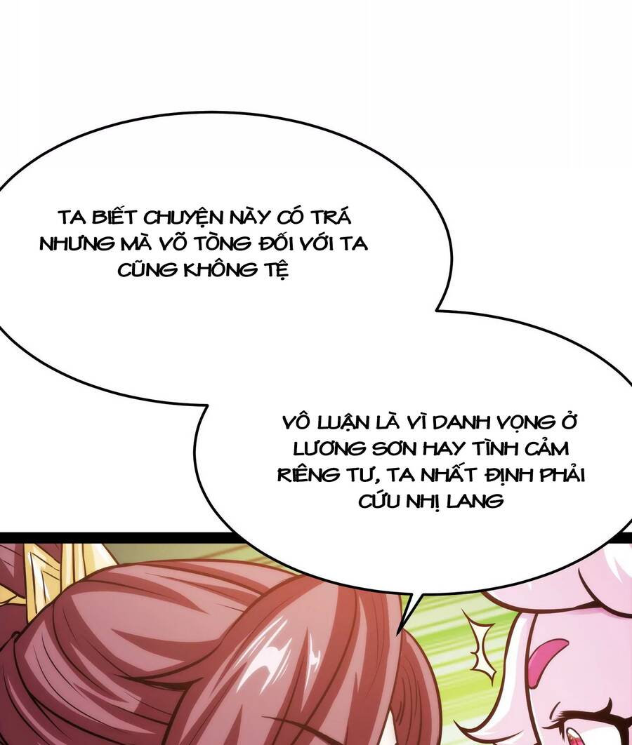 Đánh Bại Chư Thiên chapter 66 - Trang 66
