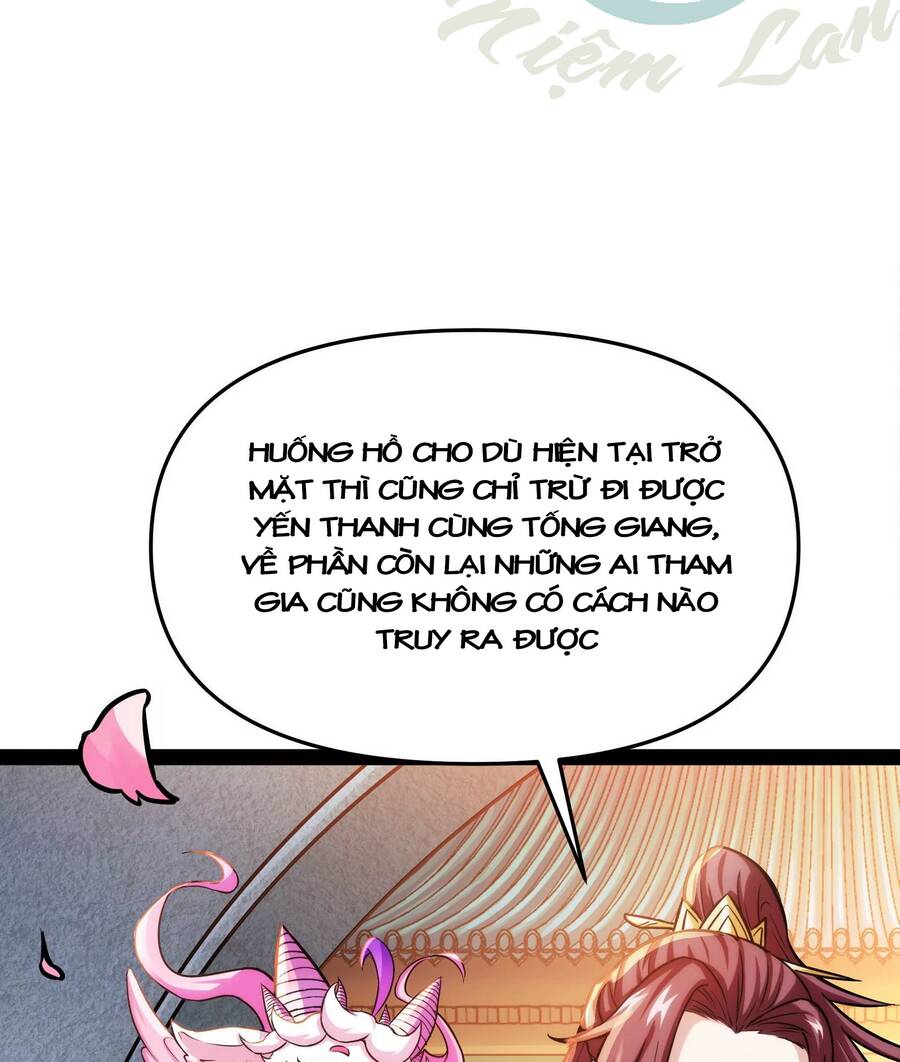 Đánh Bại Chư Thiên chapter 66 - Trang 68