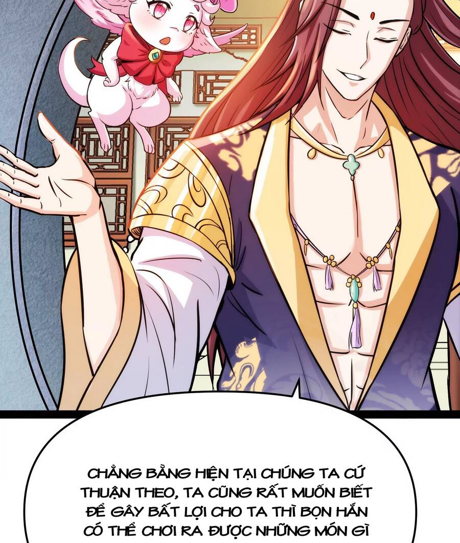Đánh Bại Chư Thiên chapter 66 - Trang 69