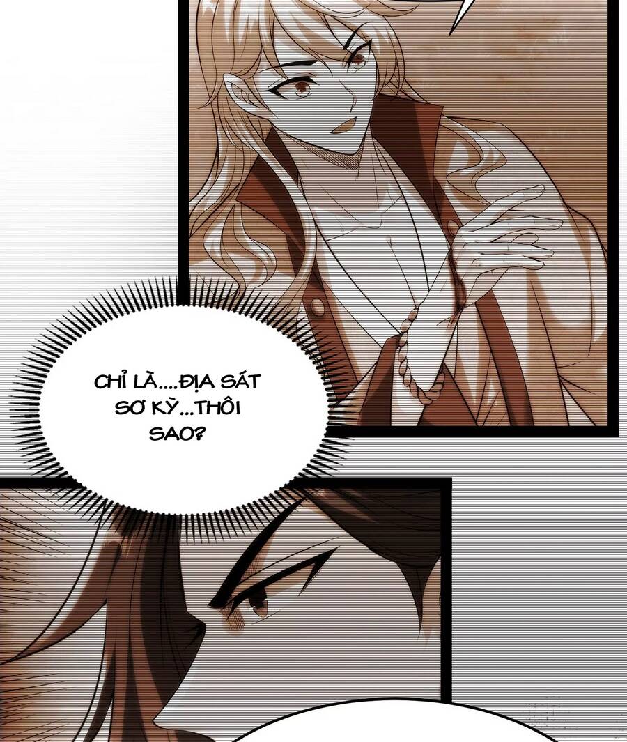 Đánh Bại Chư Thiên chapter 66 - Trang 7