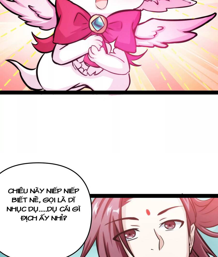 Đánh Bại Chư Thiên chapter 66 - Trang 71