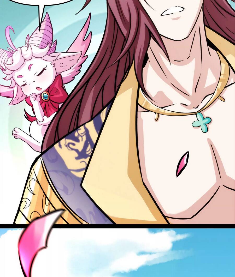 Đánh Bại Chư Thiên chapter 66 - Trang 72