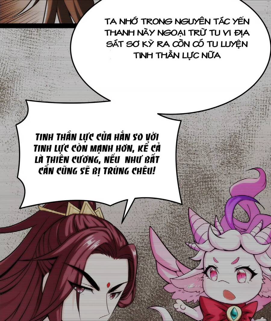 Đánh Bại Chư Thiên chapter 66 - Trang 8