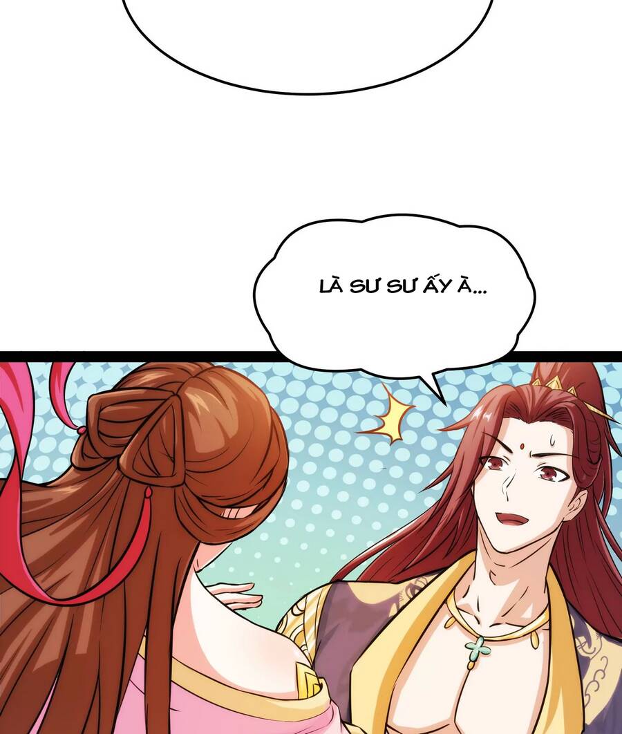 Đánh Bại Chư Thiên chapter 66 - Trang 81