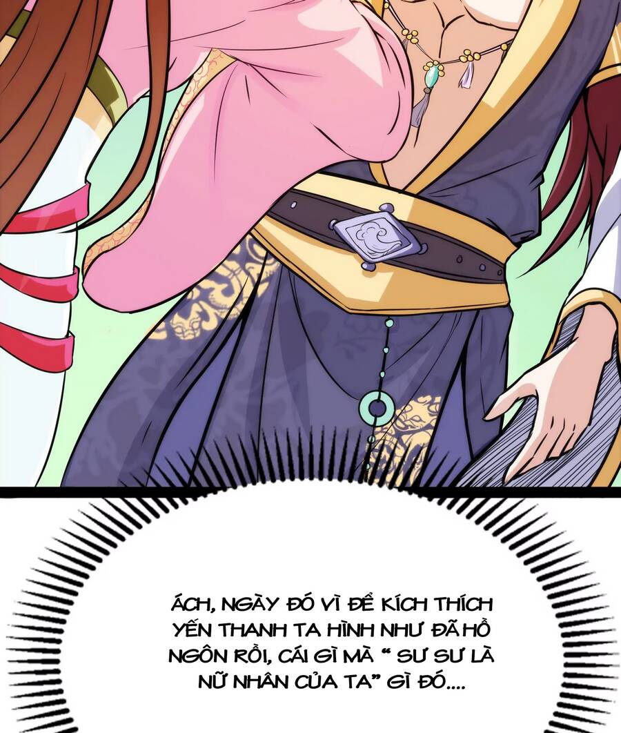 Đánh Bại Chư Thiên chapter 66 - Trang 82