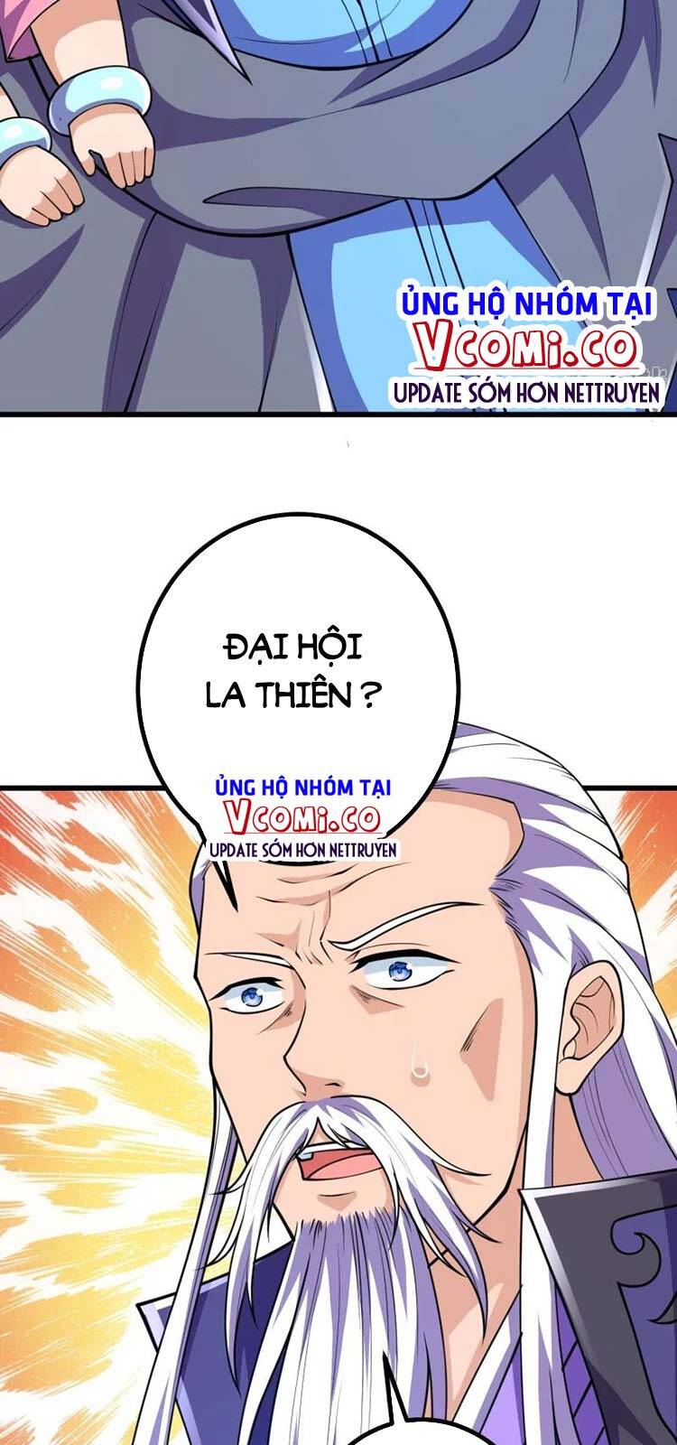 Lão Tổ Luyện Thể Mạnh Nhất Lịch Sử chapter 35 - Upload bởi truyensieuhay.com