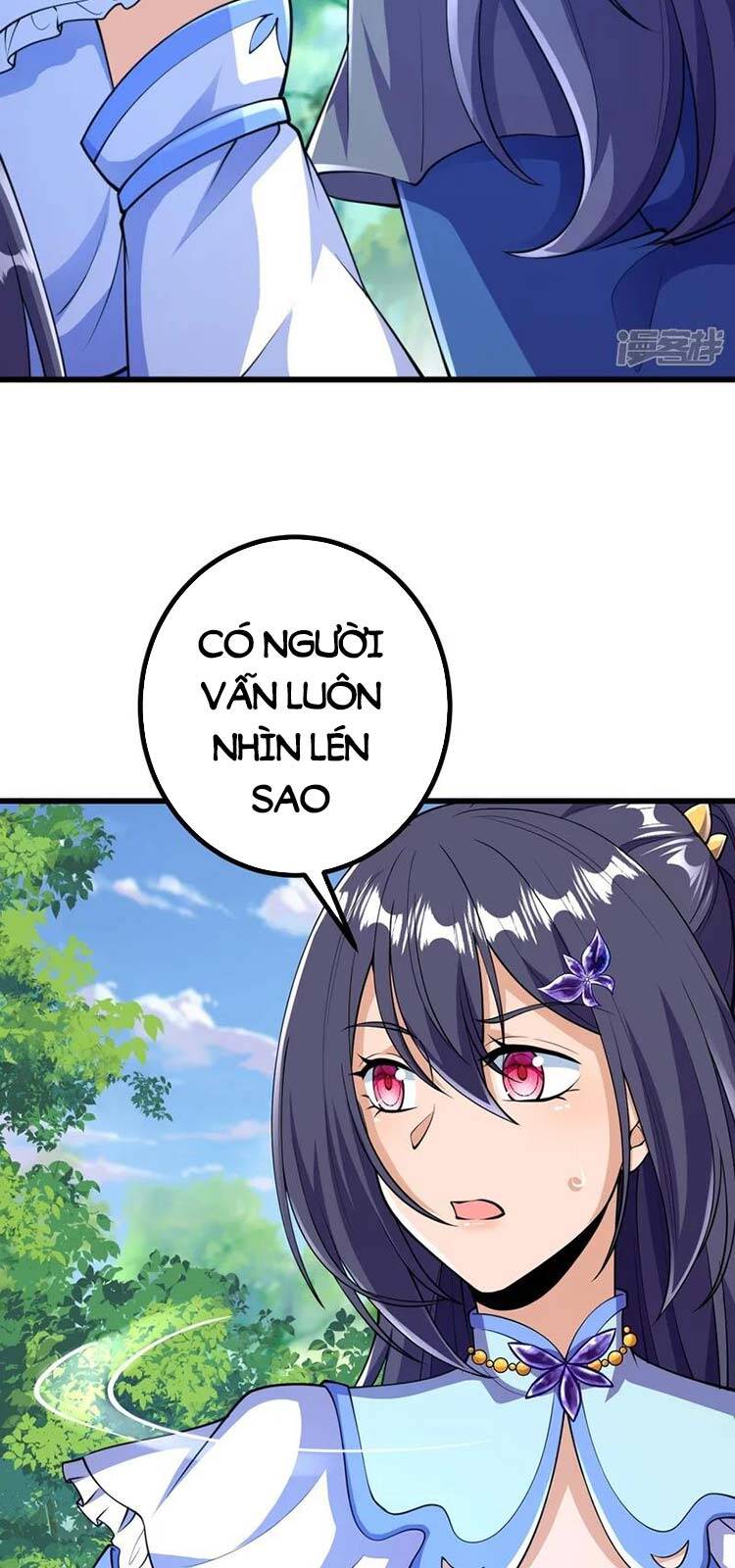 Lão Tổ Luyện Thể Mạnh Nhất Lịch Sử chapter 35 - Upload bởi truyensieuhay.com