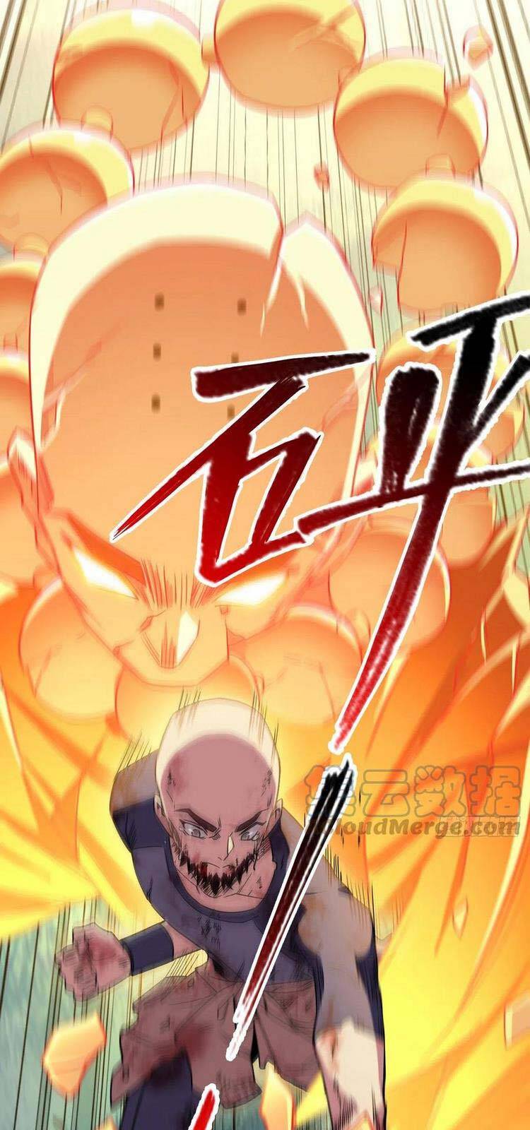 Cường Giả Đến Từ Trại Tâm Thần chapter 67 - Upload bởi truyensieuhay.com