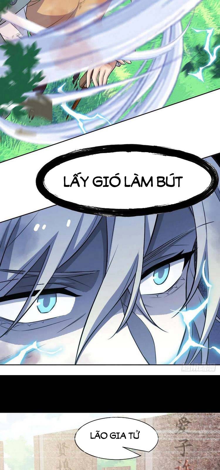 Cường Giả Đến Từ Trại Tâm Thần chapter 67 - Upload bởi truyensieuhay.com