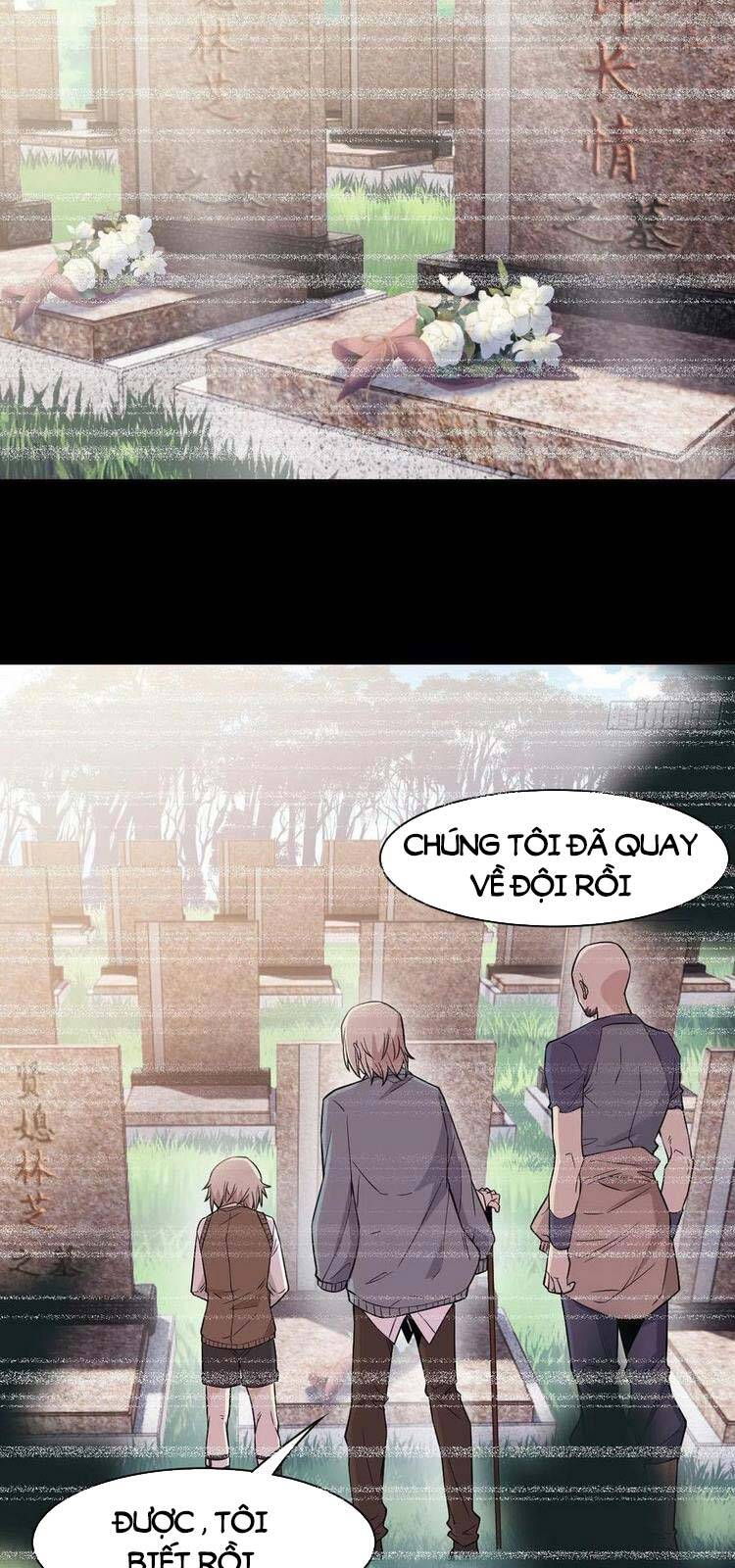 Cường Giả Đến Từ Trại Tâm Thần chapter 67 - Upload bởi truyensieuhay.com