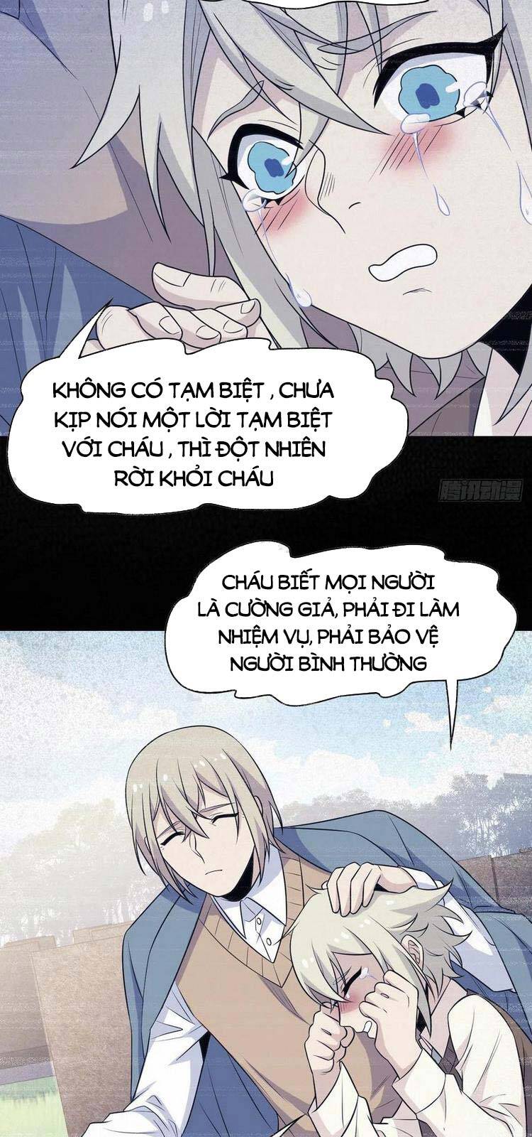 Cường Giả Đến Từ Trại Tâm Thần chapter 67 - Upload bởi truyensieuhay.com