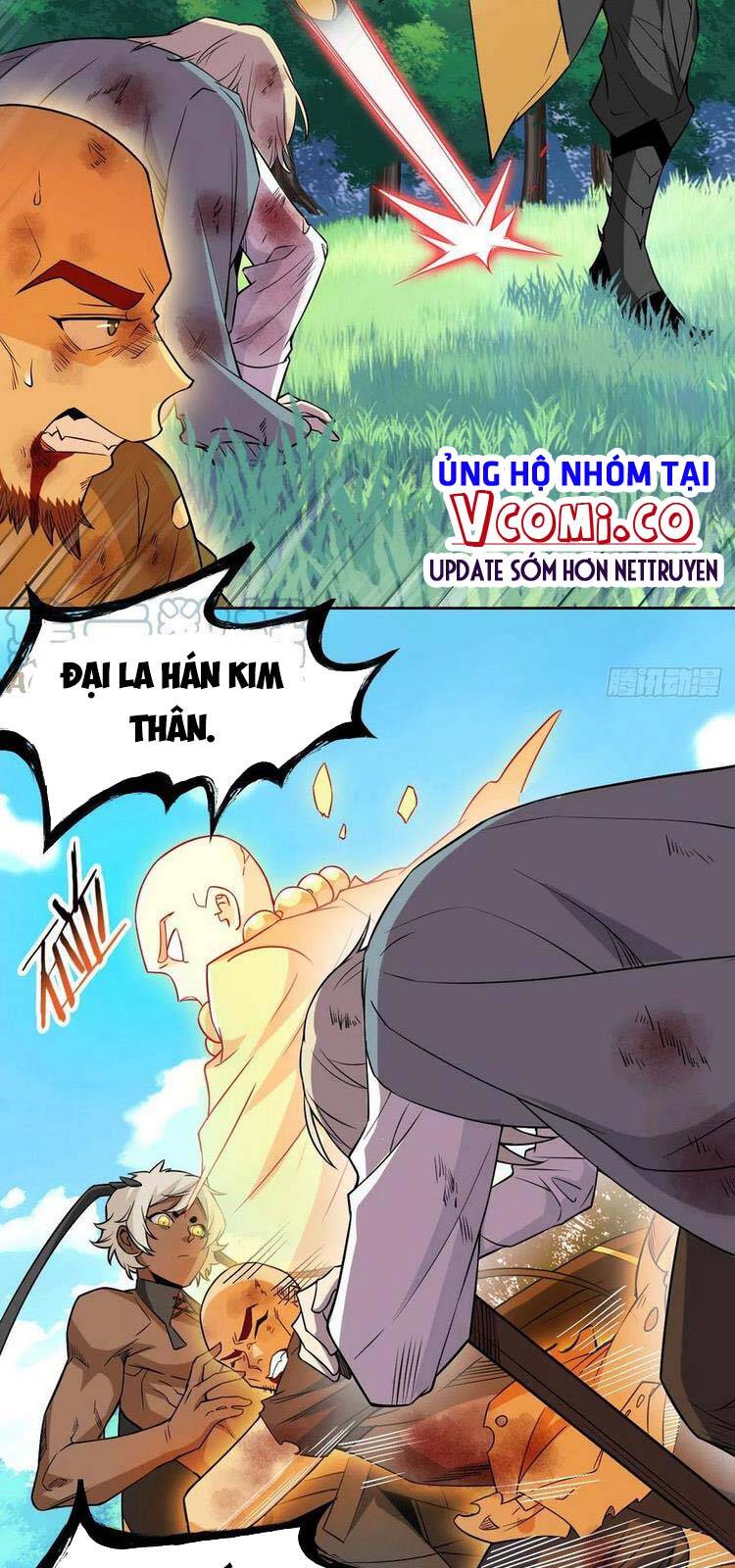 Cường Giả Đến Từ Trại Tâm Thần chapter 67 - Upload bởi truyensieuhay.com