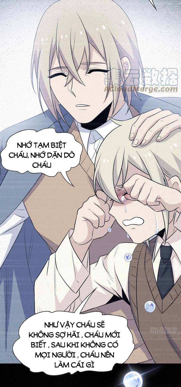 Cường Giả Đến Từ Trại Tâm Thần chapter 67 - Upload bởi truyensieuhay.com
