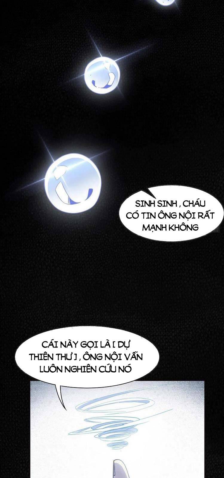 Cường Giả Đến Từ Trại Tâm Thần chapter 67 - Upload bởi truyensieuhay.com