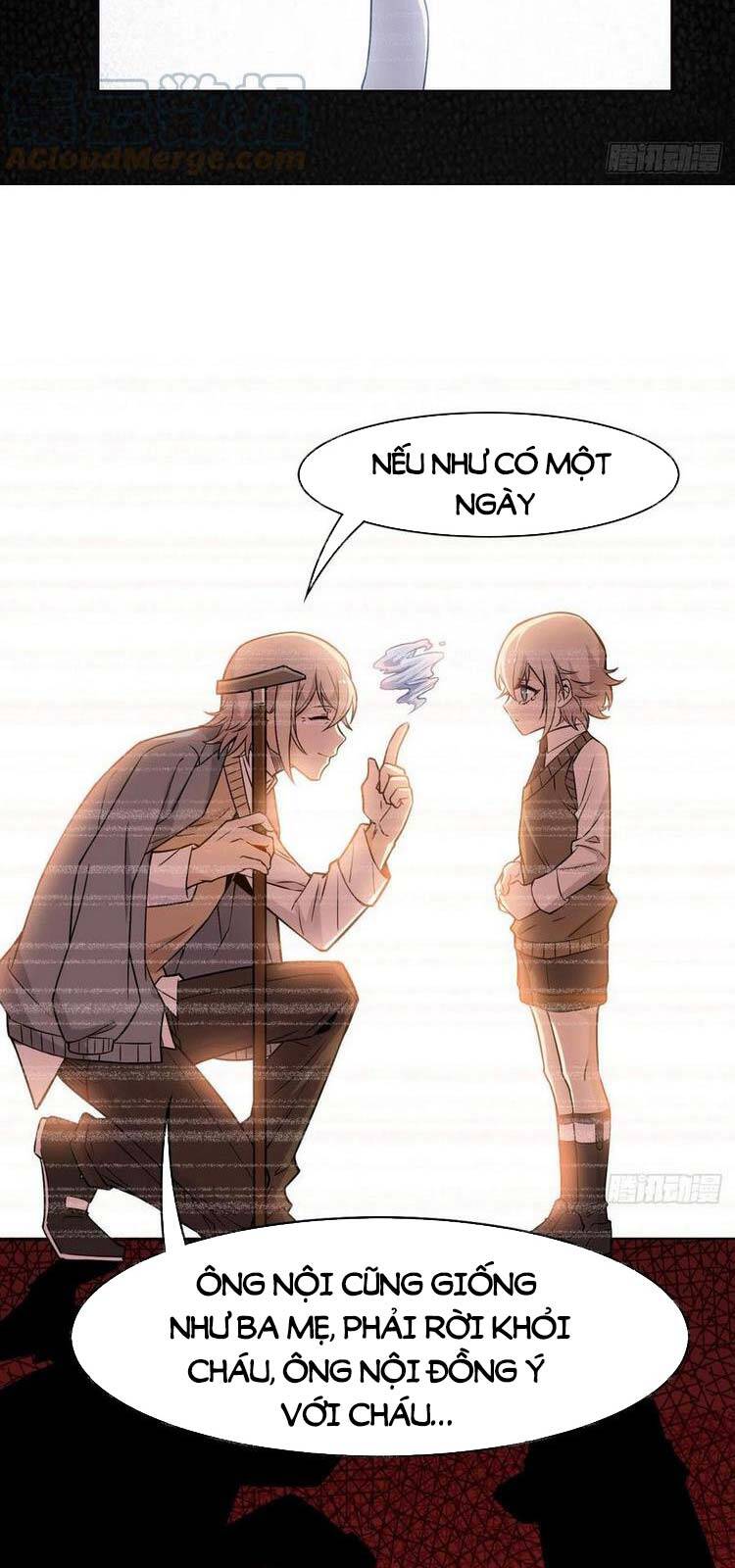 Cường Giả Đến Từ Trại Tâm Thần chapter 67 - Upload bởi truyensieuhay.com