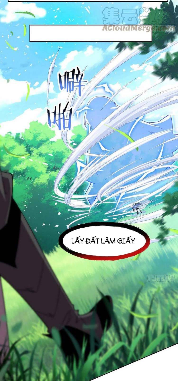 Cường Giả Đến Từ Trại Tâm Thần chapter 67 - Upload bởi truyensieuhay.com
