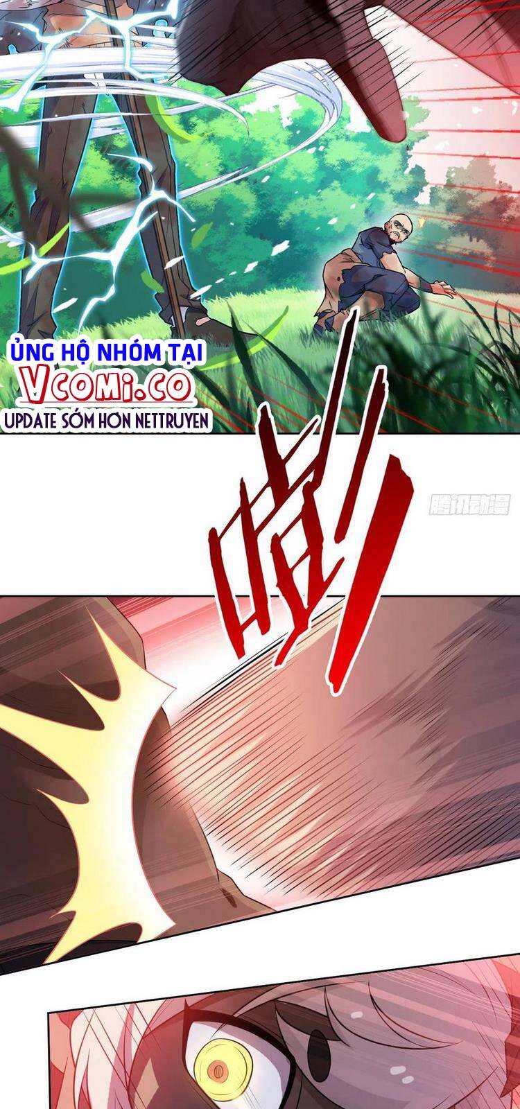 Cường Giả Đến Từ Trại Tâm Thần chapter 67 - Upload bởi truyensieuhay.com