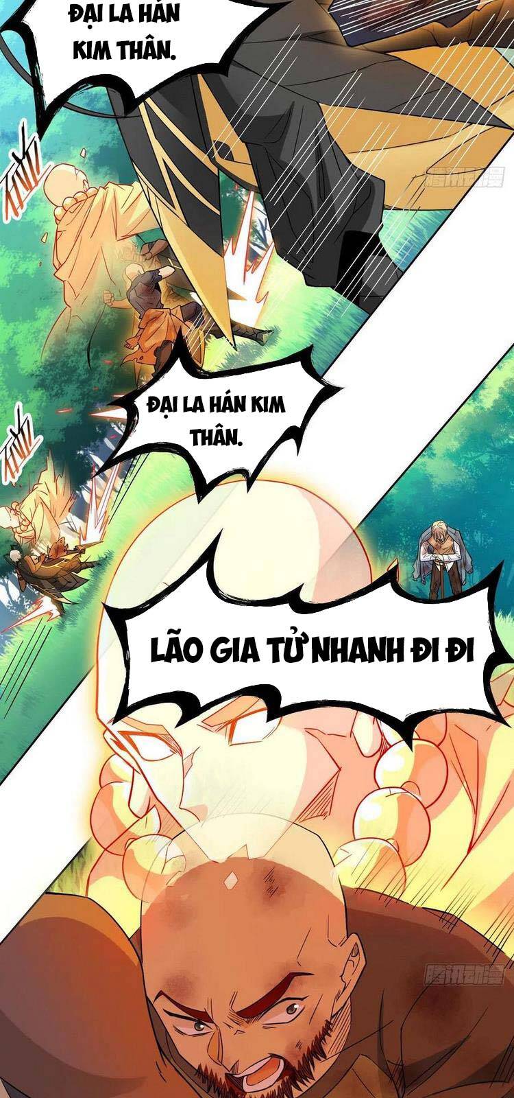 Cường Giả Đến Từ Trại Tâm Thần chapter 67 - Upload bởi truyensieuhay.com
