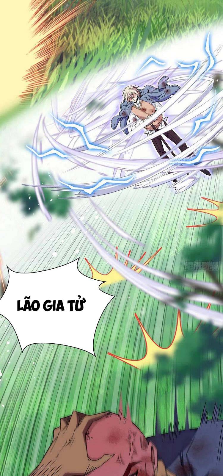 Cường Giả Đến Từ Trại Tâm Thần chapter 67 - Upload bởi truyensieuhay.com