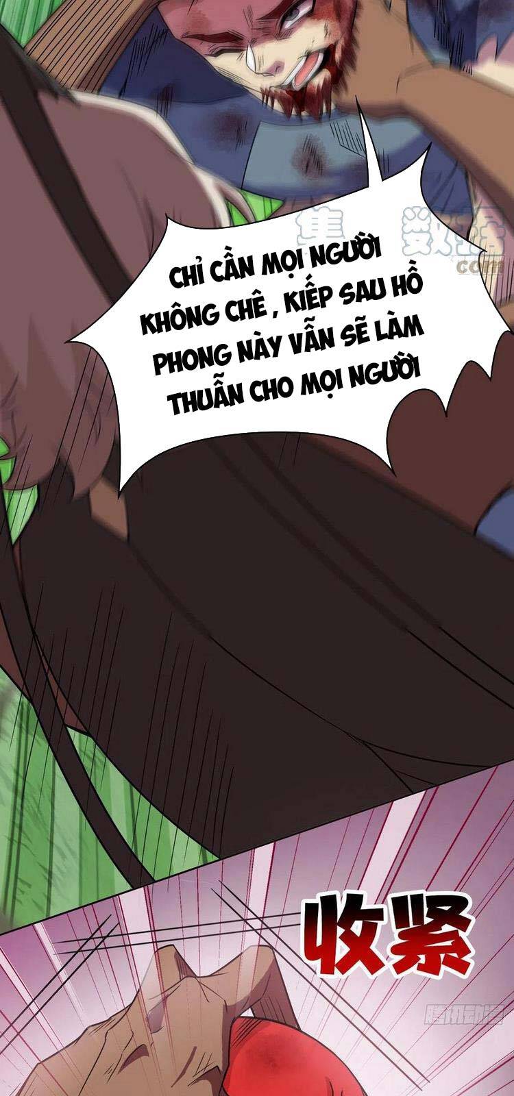Cường Giả Đến Từ Trại Tâm Thần chapter 67 - Upload bởi truyensieuhay.com