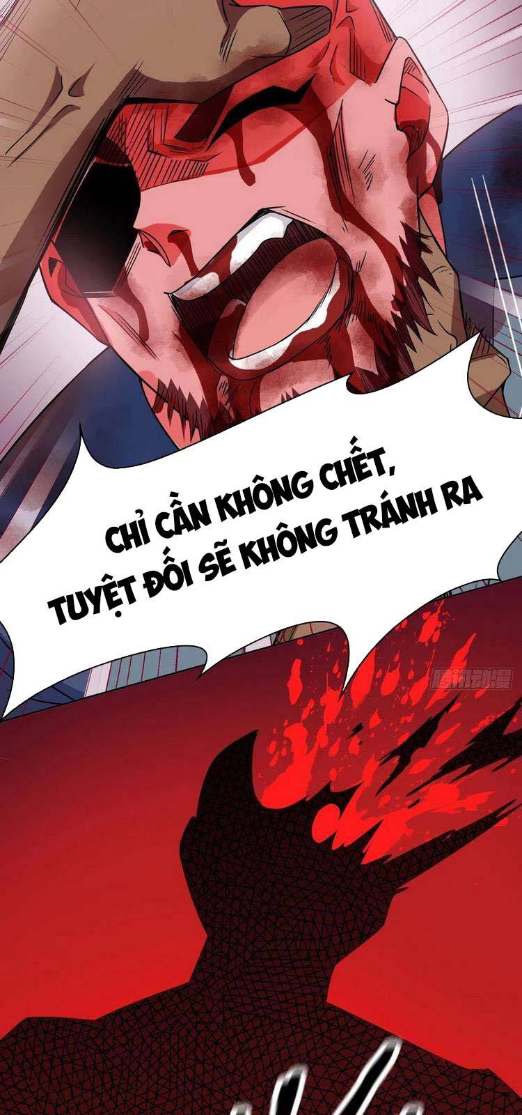 Cường Giả Đến Từ Trại Tâm Thần chapter 67 - Upload bởi truyensieuhay.com