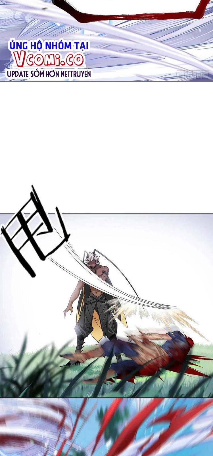 Cường Giả Đến Từ Trại Tâm Thần chapter 67 - Upload bởi truyensieuhay.com